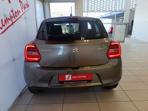 Suzuki Swift 1.2 GLX manual - Image 5