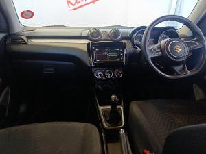 Suzuki Swift 1.2 GLX manual - Image 6