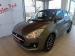 Suzuki Swift 1.2 GLX manual - Thumbnail 9