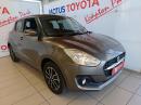 Thumbnail Suzuki Swift 1.2 GLX manual