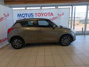 Suzuki Swift 1.2 GLX manual - Image 3