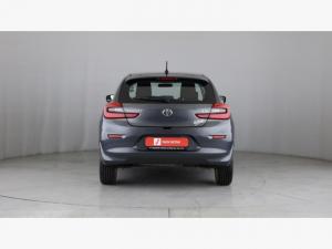 Toyota Starlet 1.5 XS auto - Image 5
