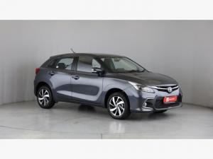 Toyota Starlet 1.5 XS auto - Image 1