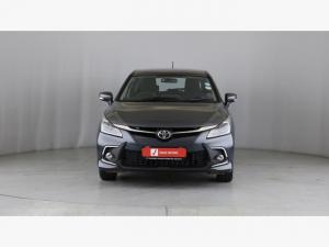 Toyota Starlet 1.5 XS auto - Image 4