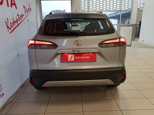 Toyota Corolla Cross 1.8 XS - Image 5