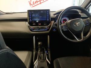 Toyota Corolla Cross 1.8 XS - Image 6