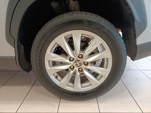 Toyota Corolla Cross 1.8 XS - Image 8