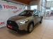 Toyota Corolla Cross 1.8 XS - Thumbnail 9