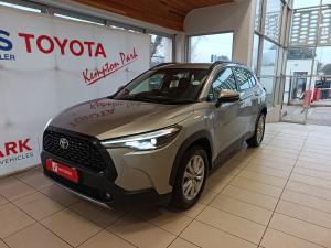Toyota Corolla Cross 1.8 XS - Image 9