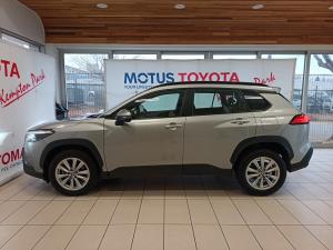 Toyota Corolla Cross 1.8 XS - Image 11