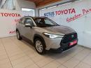 Thumbnail Toyota Corolla Cross 1.8 XS