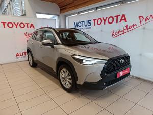 Toyota Corolla Cross 1.8 XS - Image 1