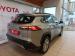 Toyota Corolla Cross 1.8 XS - Thumbnail 2