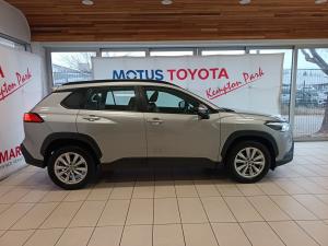 Toyota Corolla Cross 1.8 XS - Image 3