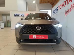 Toyota Corolla Cross 1.8 XS - Image 4