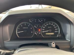 Toyota Land Cruiser 79 4.5D-4D V8 double cab LX - Image 9