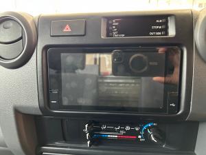 Toyota Land Cruiser 79 4.5D-4D V8 double cab LX - Image 10