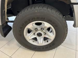 Toyota Land Cruiser 79 4.5D-4D V8 double cab LX - Image 14