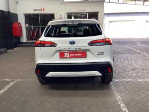 Toyota Corolla Cross 1.8 Hybrid XS - Image 5