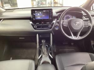 Toyota Corolla Cross 1.8 Hybrid XS - Image 6
