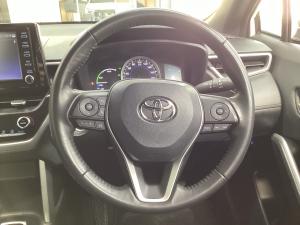 Toyota Corolla Cross 1.8 Hybrid XS - Image 8