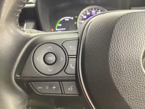 Toyota Corolla Cross 1.8 Hybrid XS - Image 9
