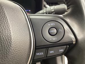 Toyota Corolla Cross 1.8 Hybrid XS - Image 10