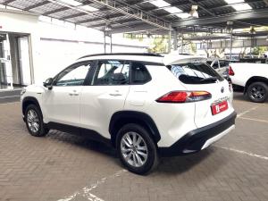 Toyota Corolla Cross 1.8 Hybrid XS - Image 24