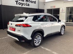 Toyota Corolla Cross 1.8 Hybrid XS - Image 2