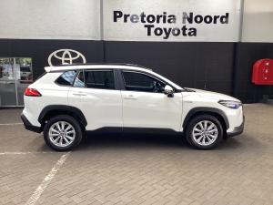 Toyota Corolla Cross 1.8 Hybrid XS - Image 3