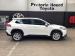 Toyota Corolla Cross 1.8 Hybrid XS - Thumbnail 3