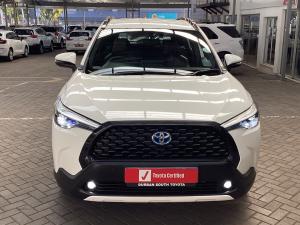 Toyota Corolla Cross 1.8 Hybrid XS - Image 4