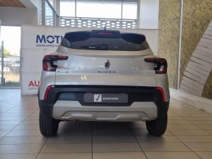 Renault Kiger 1.0 Zen manual - Image 5