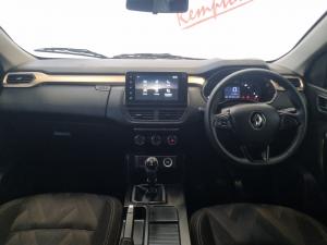 Renault Kiger 1.0 Zen manual - Image 6