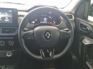 Renault Kiger 1.0 Zen manual - Image 8