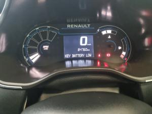 Renault Kiger 1.0 Zen manual - Image 10