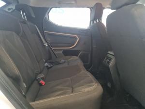 Renault Kiger 1.0 Zen manual - Image 14