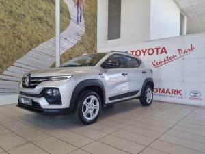 Renault Kiger 1.0 Zen manual - Image 17