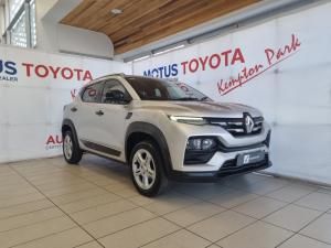 Renault Kiger 1.0 Zen manual - Image 1