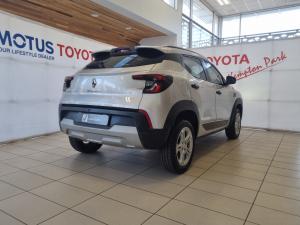 Renault Kiger 1.0 Zen manual - Image 2