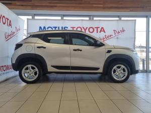 Renault Kiger 1.0 Zen manual - Image 3