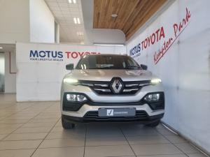 Renault Kiger 1.0 Zen manual - Image 4