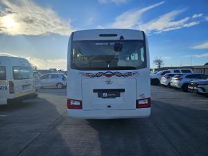 Toyota Coaster 4.0D 23 Seater B/S - Image 5