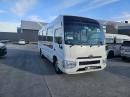 Thumbnail Toyota Coaster 4.0D 23 Seater B/S