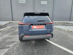 Toyota RAV4 2.5 HEV VX E-Four - Image 5