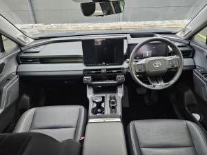 Toyota RAV4 2.5 HEV VX E-Four - Image 6