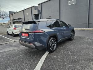 Toyota RAV4 2.5 HEV VX E-Four - Image 2