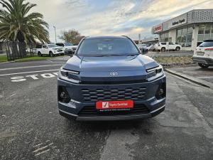 Toyota RAV4 2.5 HEV VX E-Four - Image 4