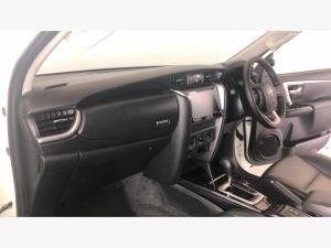 Toyota Fortuner 2.4GD-6 auto - Image 7