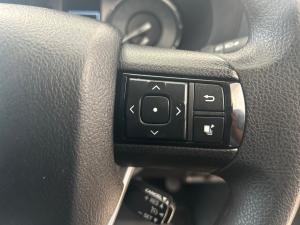 Toyota Hilux 2.4GD-6 double cab 4x4 Raider auto - Image 10